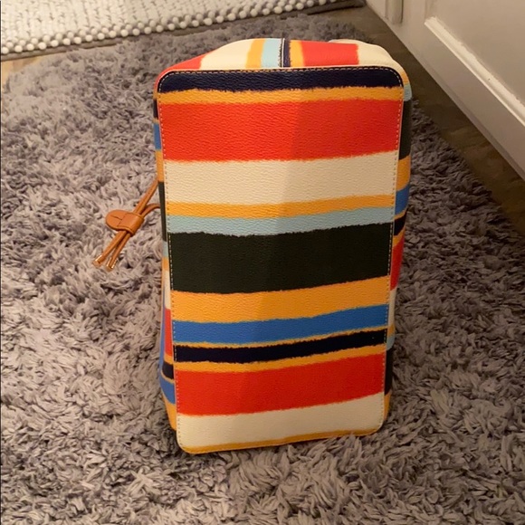 SOLD!!! 🔥NWOT🔥 Tory Burch Purse - Picture 3 of 4